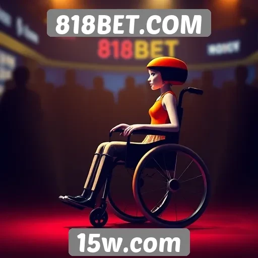 Acessibilidade e usabilidade da plataforma 818BET