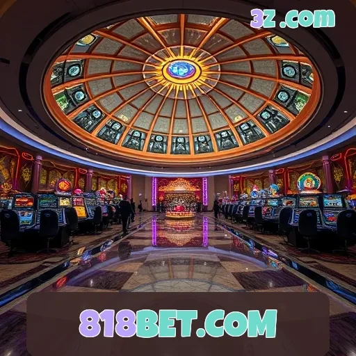 818BET.COM Apostas