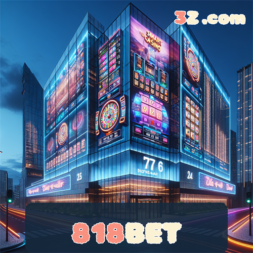 Atrações Imperdíveis da Seção Esporte na 818BET.COM