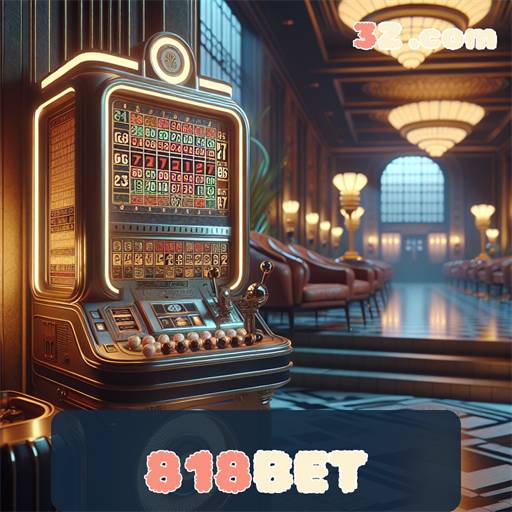 Jogos Paga: A Nova Era da Diversão no 818BET.COM