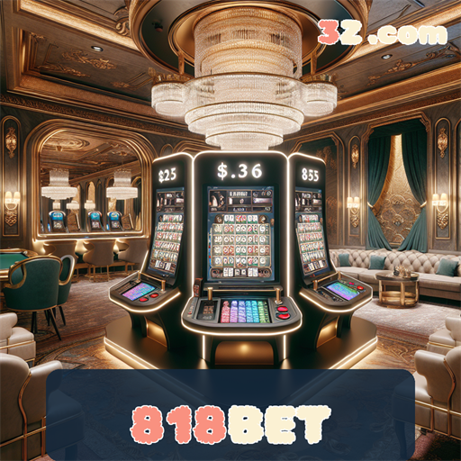 Login Incrível: Acesso Rápido e Seguro no 818BET