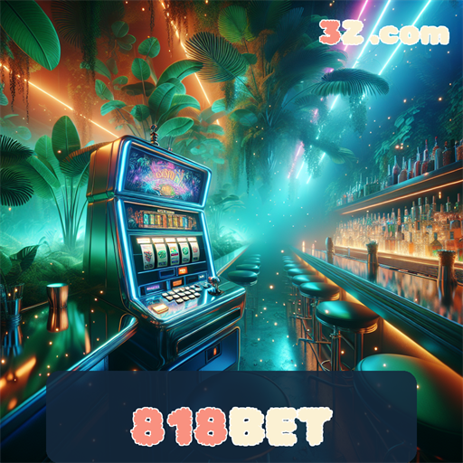 Explorando as Promoções Imperdíveis do 818BET.COM