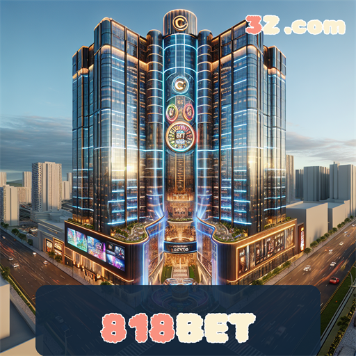 Slots: A Aventura Virtual no 818BET.COM Que Te Surpreende