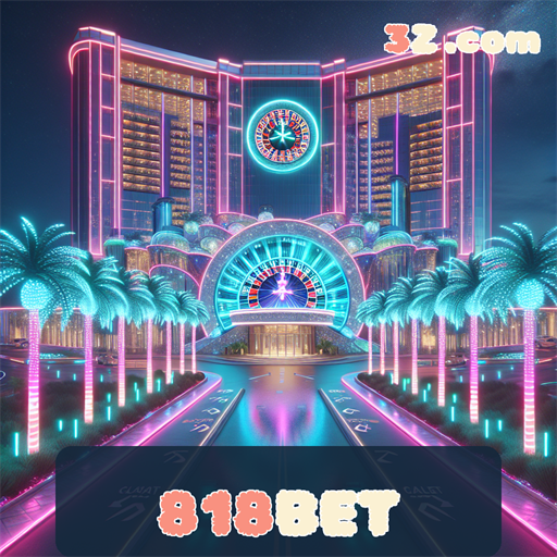 818BET.COM