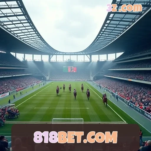 818BET.COM Móvel