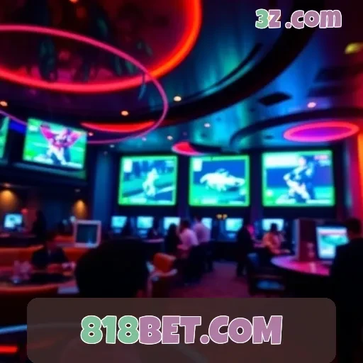 818BET.COM Pagamentos