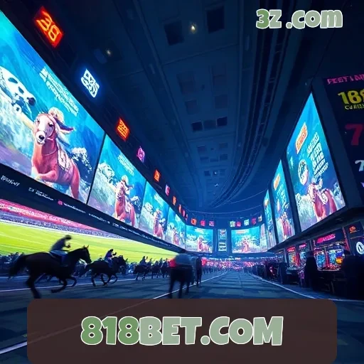 818BET.COM Pôquer