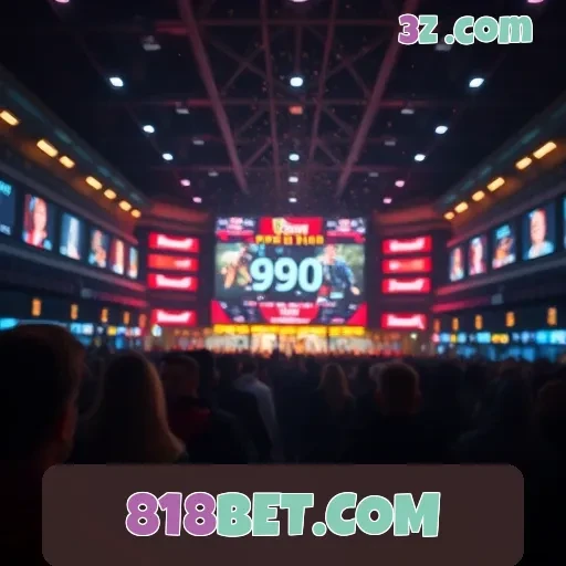 818BET.COM Corridas