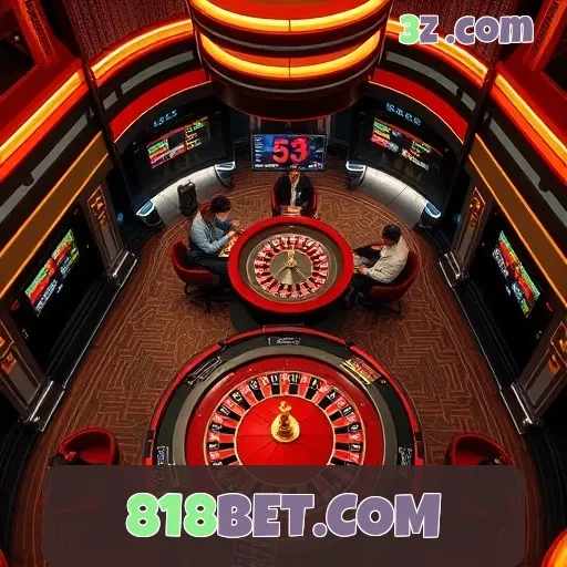 818BET.COM Suporte